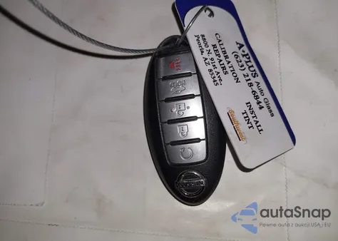 2018 Nissan Altima 2.5 S z USA, uszkodzony, nr VIN 1N4AL3AP5JC299161